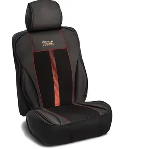 ORACLE RED BULL RACING Housse de siège universelle noir/rouge (Ref: 12712) pas cher