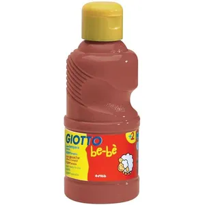 Giotto's Peinture gouache Giotto Bébé - 250ml pas cher
