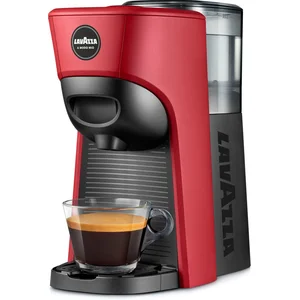 Comparateur de prix : Lavazza Lavazza LM 840 Tiny Eco Rouge