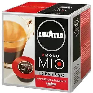 LAVAZZA A MODO MIO ESPRESSO APPASSIONATAMENTE pas cher