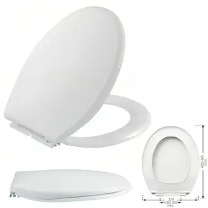Maurer - Couverture de toilette standard pas cher