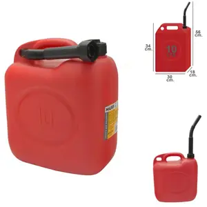MAURER Bidon dessence 10 litres homologué pas cher