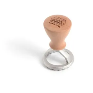 Découpe pâtes MARCATO Decoupe pate ronde 4.8 cm pour Atlas 150 pas cher