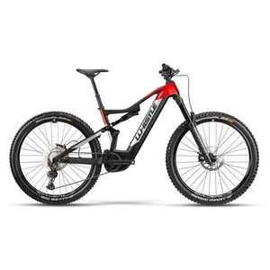 Vélo Whistle O-Rush C8.5 - Noir - 52 cm pas cher