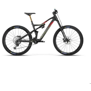 Vélo tout terrain Whistle Cheyenne - Noir - 40 cm pas cher