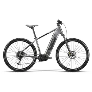 Vélo tout terrain Atala B-Cross A6.2 - Gris - 50 cm pas cher