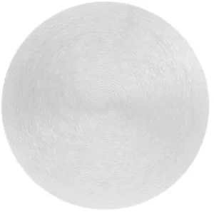 Applique moderno gea luce fortuna ag bianco, finition métal blanc pas cher