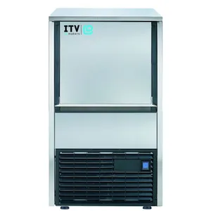 Machine à Glaçons à Palettes Gamme QUASAR 40 kg/24h- ITV pas cher