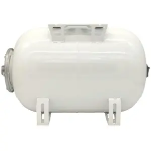 Réservoir à Vessie 50L - AQUASYSTEM - AHR+ - Vessie Butyle Plus - Gara... pas cher