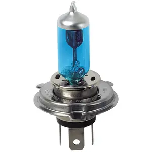 MHW car dynamic Lampa Lot de 2 ampoules H4 look Xenon 12 V 60/55 W pas cher