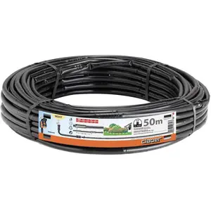 Claber, Tuyau d'arrosage, Goutteur 1/2" - 50 M tuyau d'eau (50 m) pas cher