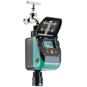 Claber Programmateur vidéo PlusVendu parrakuten