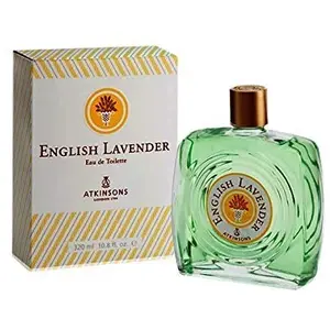 Atkinsons ANGLAIS LAVANDER edt 320 ml pas cher