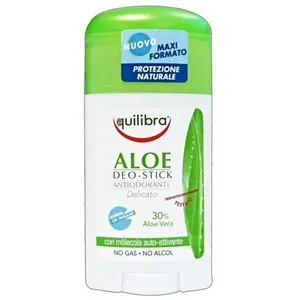 Equilibra Deodorante Stick Aloe 50 Ml. - Deodoranti Donna pas cher