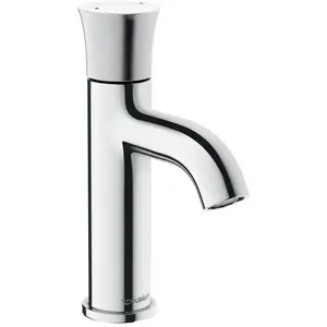 Duravit, Robinetterie de salle de bains, EH-WT-MI WHITE TULIP S sans v...Vendu pargalaxus