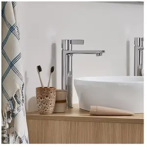 Duravit, Robinetterie de salle de bains, EH-WT-MI D-NEO L avec vidage ...Vendu pargalaxus