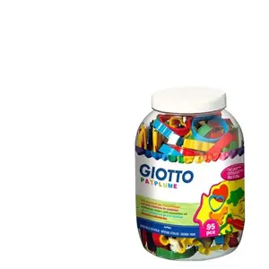 Giotto 6888 00 Patplume Emporte-Pièces pas cher