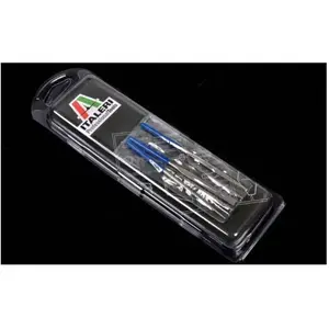 Comparateur de prix : Italeri - I50820 - Accessoire pour Maquette - Mini-Limes Diamant 3