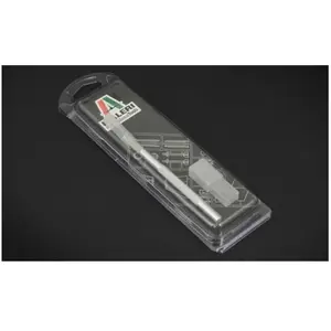 Italeri Couteau avec 5 lames de rechange pas cher