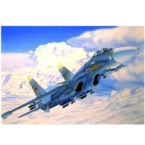 Italeri - Sea Flanker pas cher
