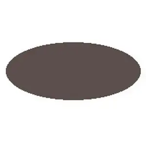 Italeri 4858ap - Flat Brown 383 - Modelbouwverf Acryl pas cher