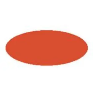 Italeri 4606ap - Flat Red - Modelbouwverf Acryl pas cher