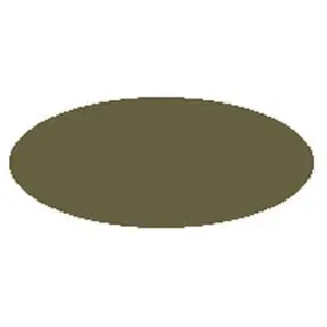 Italeri 4315ap - Flat Olive Drab - Modelbouwverf Acryl