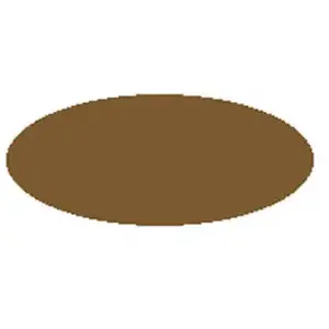Italeri 4303ap - Flat Dark Earth - Modelbouwverf Acryl