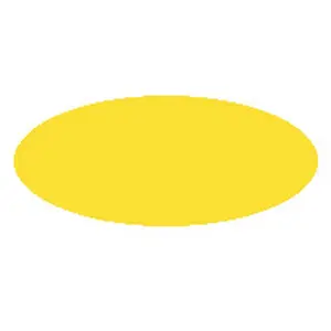 Italeri 4721ap - Flat Insignia Yellow - Modelbouwverf Acryl