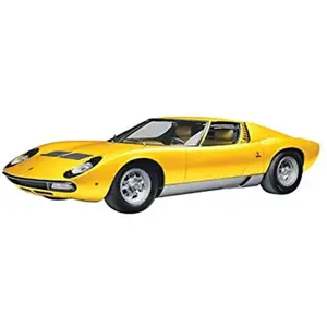 Italeri 72002 landvoertuig model Montagekit Klassieke auto miniatuur 1:24 pas cher