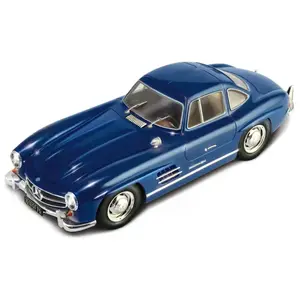 Italeri Italeri Voiture Mercedes Benz 300 Sl Gw 3645s pas cher