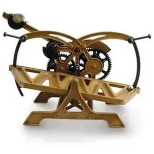 Maquette Machine Léonard De Vinci : Chronomètre À Bille-Maquettes Italeri pas cher
