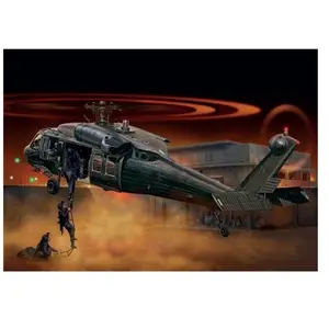 Italeri - UH-60/MH-60 Black Hawk pas cher