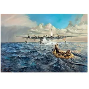 Short Sunderland Mk.iii Italeri 1/72 pas cher