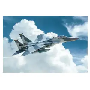 ITALERI-F-15C Armée F-15C Eagle, I1415, Non renseigné, 1:72Vendu parbol