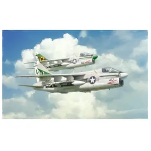 Maquette Avion - CORSAIR - A-7E Corsair II - Garçon - Enfant - 15 ans pas cher