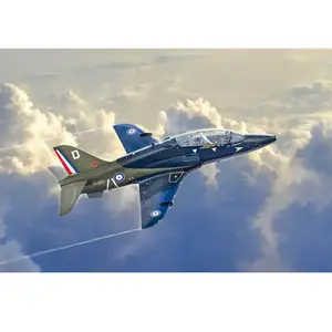 1:48 Italeri 2813 Hawk T Mk. I Plane Plastic Modelbouwpakket pas cher