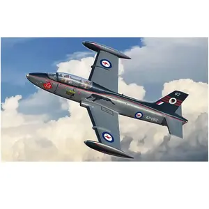1:48 Italeri 2814 MB-326 Plane Plastic Modelbouwpakket pas cher