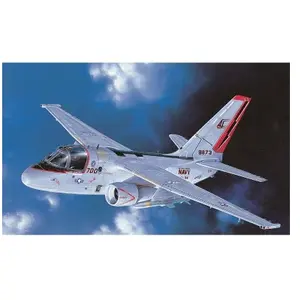 Italeri - I2623 - Maquette - Aviation - S-3A/B Viking - Echelle 1:48 pas cher