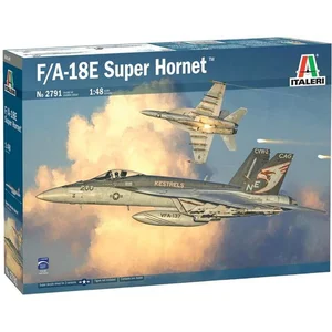 Comparateur de prix : Maquette Avion : F/A-18e Super Hornet-Maquettes Italeri