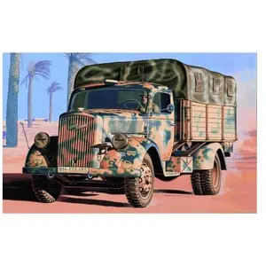 ITALERI - Opel blitz pas cher