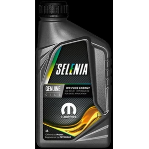 Origineel Fiat motorolie Selenia 5W-30 pas cher
