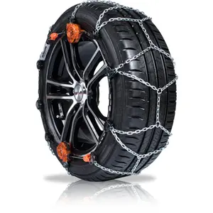 Weissenfels NM44140STD002 M44 - Prestige 14 Clack&Go, Chaînes à Neige,... pas cher