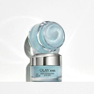 Contour des yeux Deep Hydrating Olay 8066904 (15 ml) 15 ml pas cher