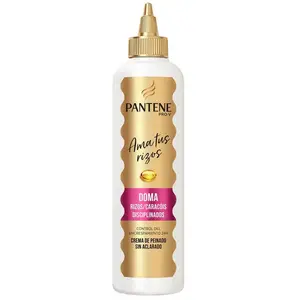 Pantene Pro-V Curls Hairstyle Cream Without Rinse 270ml303779 pas cher