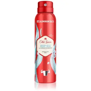 Old Spice Old Spice Deep Sea Déodorant En Spray 150 MlVendu pargalaxus