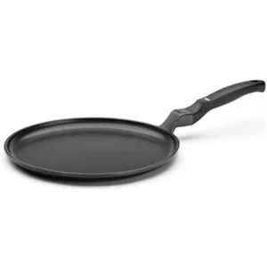 Risolì Crepiere Saporella Anthracite 28 cm pas cher