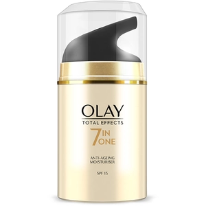 Olay Te Crema Dia Spf15 50Ml pas cher