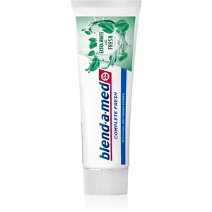 blend-a-med, Dentifrice, Dentifrice Fresh Protect 75 Ml (75 ml) pas cher