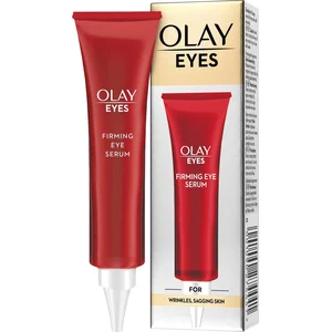 Olay Eyes Verstevigend Oogserum Voor Rimpels En Verslapte Huid - 15ml pas cher